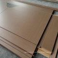 melamine door skin interior door with frame hdf mdf panel wood door high quality GO-MA080